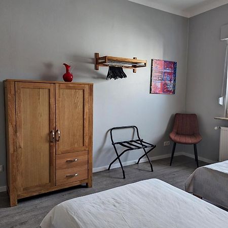 Apartmenthaus Goldgrube โคเบลนซ์ ภายนอก รูปภาพ