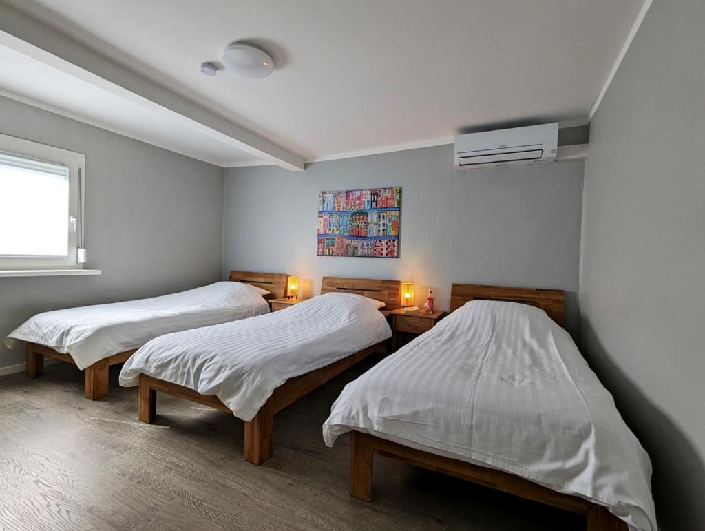 Apartmenthaus Goldgrube โคเบลนซ์ ภายนอก รูปภาพ