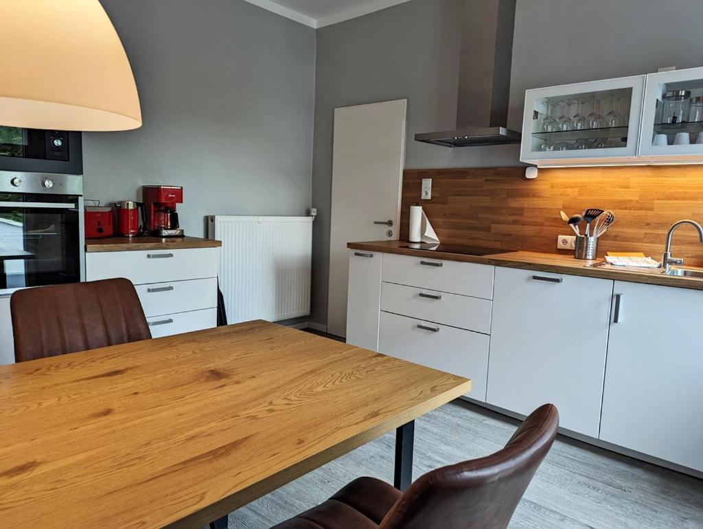 Apartmenthaus Goldgrube โคเบลนซ์ ภายนอก รูปภาพ