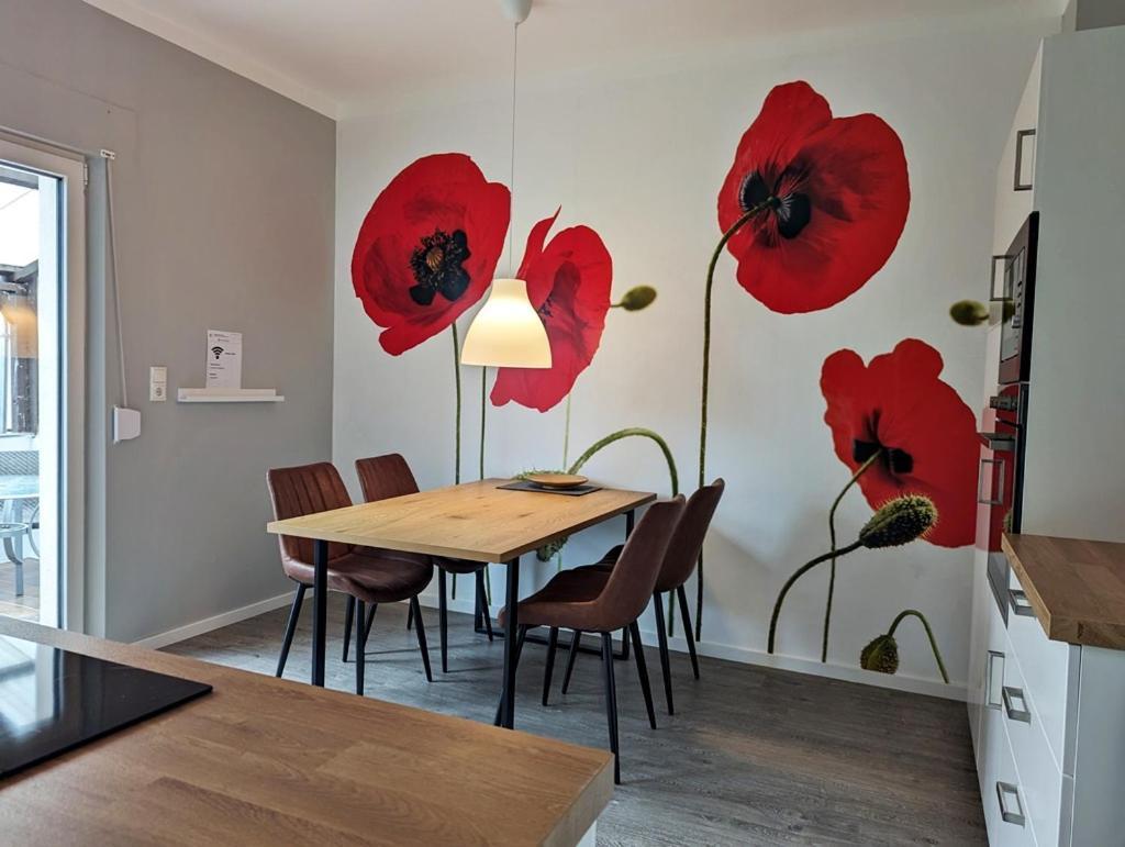 Apartmenthaus Goldgrube โคเบลนซ์ ภายนอก รูปภาพ